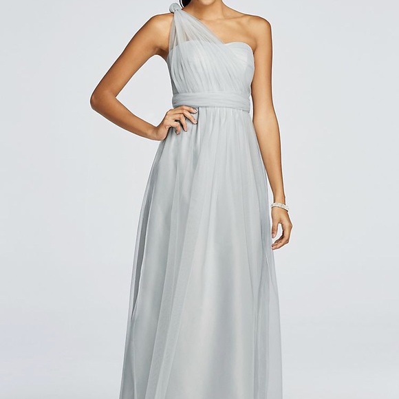 Versa Bridesmaid Dress - Picture 6 of 8